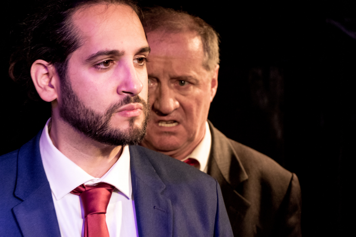 Theater werkstatt wuerzburg engel in amerika 02