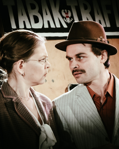 Geschichten aus dem wiener wald theater werkstatt wuerzburg foto03