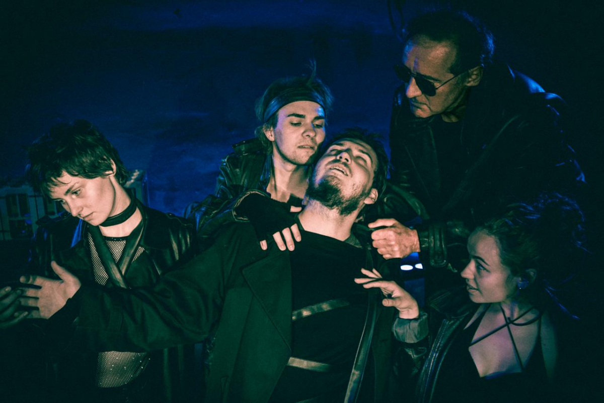 Theater werkstatt wuerzburg der golem foto02